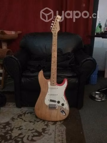 Guitarra eléctrica Azalea