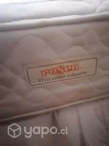 Cama king