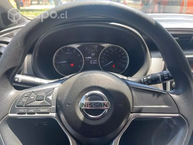 Nissan Kicks 2019 - Imagen 5