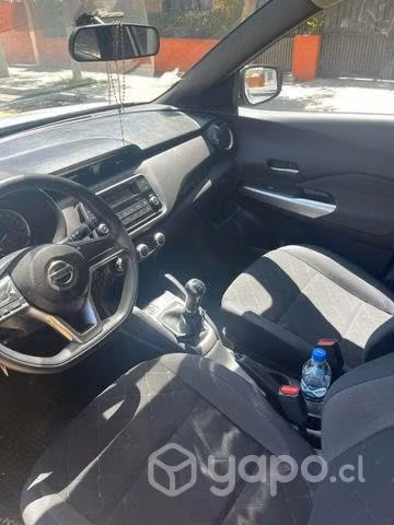 Nissan Kicks 2019 - Imagen 6