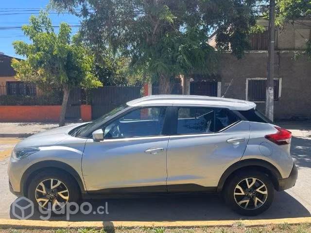 Nissan Kicks 2019 - Imagen 3