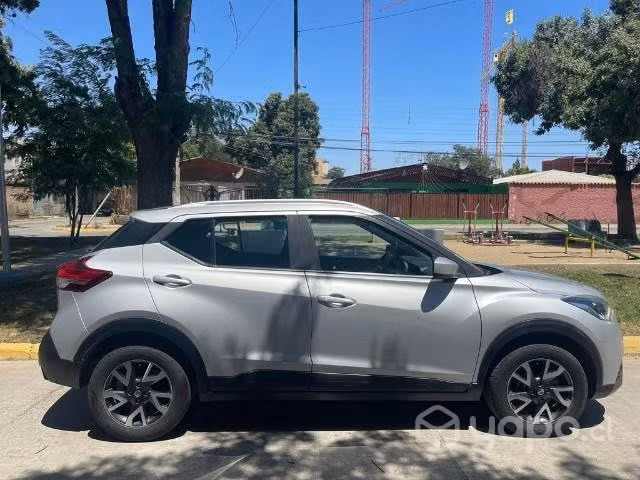 Nissan Kicks 2019 - Imagen 4