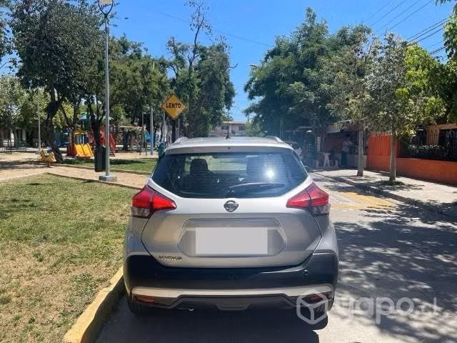 Nissan Kicks 2019 - Imagen 2