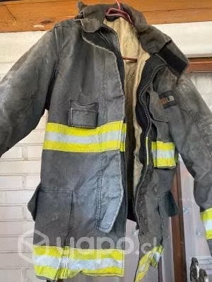 Uniforme de bombero - Imagen 5