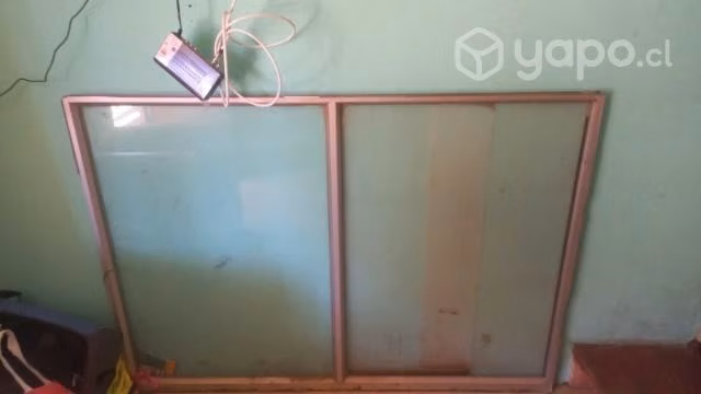 Ventanal de aluminio - Imagen 2