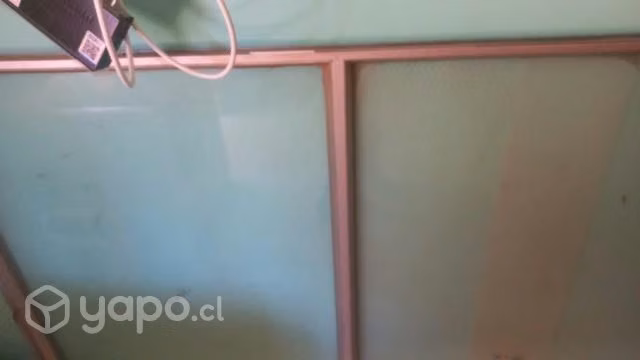 Ventanal de aluminio - Imagen 3