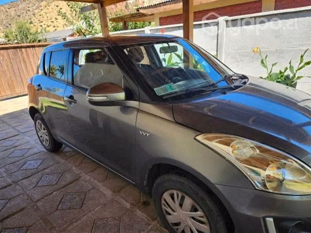 Suzuki swift 2018 - Imagen 7