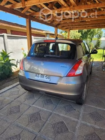 Suzuki swift 2018 - Imagen 5