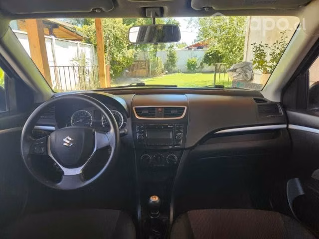 Suzuki swift 2018 - Imagen 4