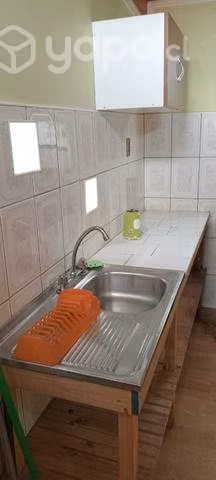 Cabaña individual