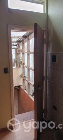 Cabaña individual