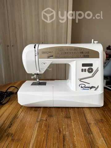 Máquina de coser Remington - Imagen 4