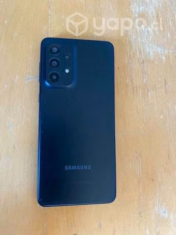 Samsung A33