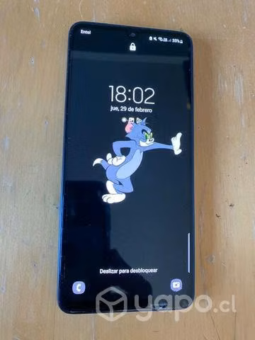 Samsung A33