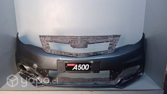 Parachoque changan a500 dmg repuestos 73.76