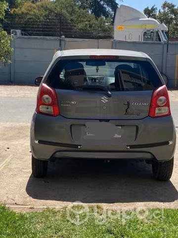 Suzuki celerio 2013 - Imagen 2