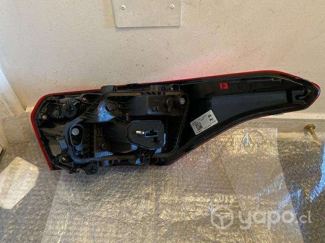 Foco trasero citroen c- eleyse lado izquierdo - Imagen 3