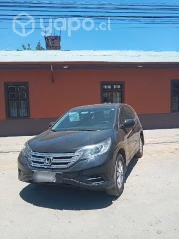 Honda cr-v 2014