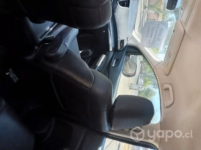 Honda cr-v 2014