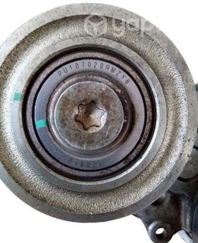 Tensor Correa de Accesorios Fiat Fullback 2.4 - Imagen 6