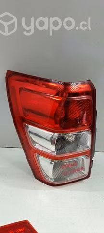 Foco trasero lh suzuki grand vitara