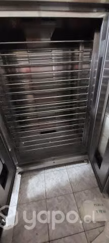 Fermentadora nueva