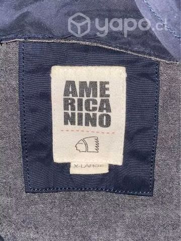 Chaqueta americanino - Imagen 2