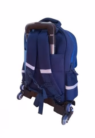 Mochila con ruedas - Imagen 2