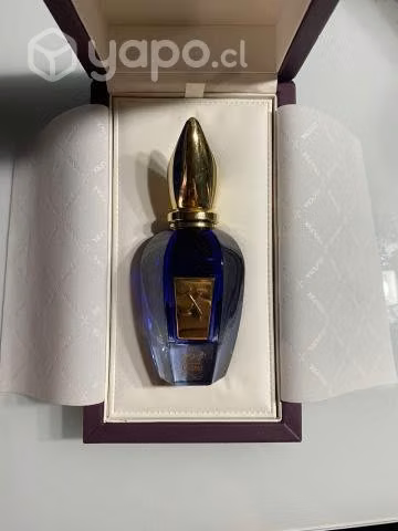 Perfume Xerjoff Fatal Charme EDP 50 ml