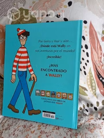 Wally
