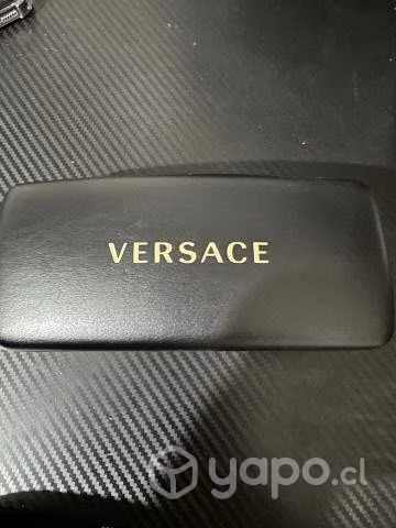 Lentes Versace Medusa - Imagen 5