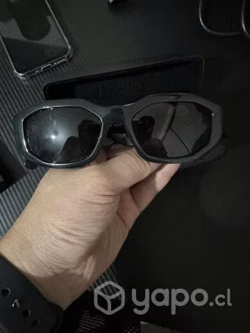 Lentes Versace Medusa
