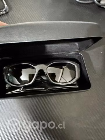 Lentes Versace Medusa - Imagen 4