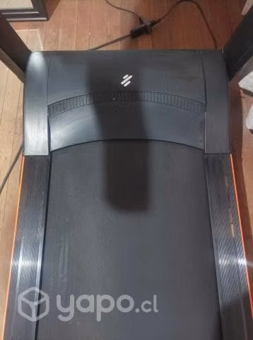 Trotadora eléctrica e600 elite