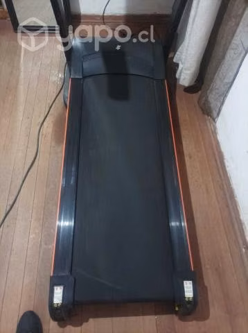 Trotadora eléctrica e600 elite
