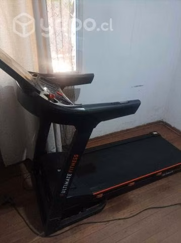 Trotadora eléctrica e600 elite