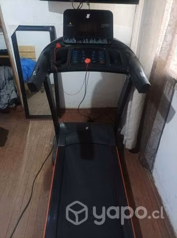 Trotadora eléctrica e600 elite