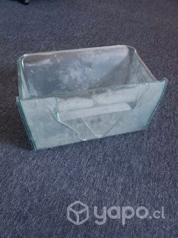 Refrigerador Fensa