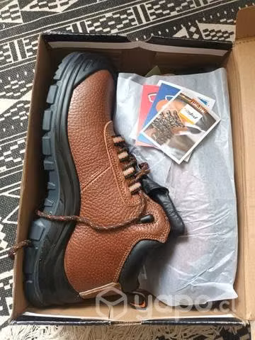 Zapatos de seguridad