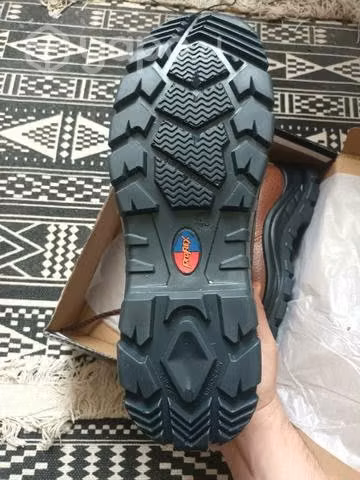 Zapatos de seguridad - Imagen 2