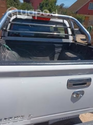 Vendo camioneta wingle 5 diesel 4x4