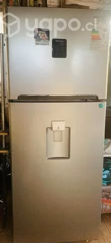 Refrigerador