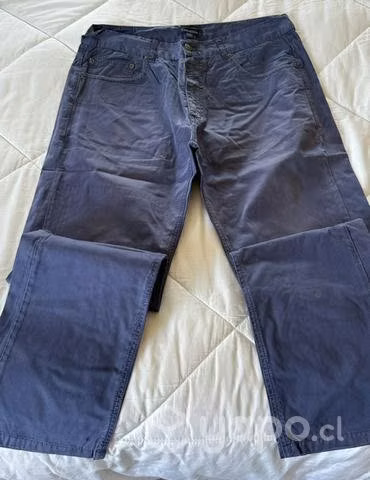 Pantalones Hombre en buen estado por no uso