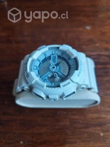 Reloj Casio G-Shock