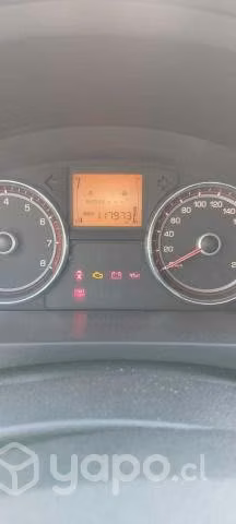 Ssangyong korando 2014