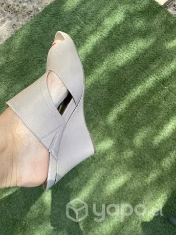 Bellas sandalias Naturalizer - Imagen 3