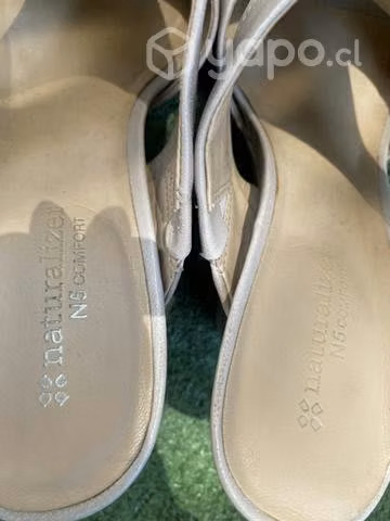 Bellas sandalias Naturalizer - Imagen 5