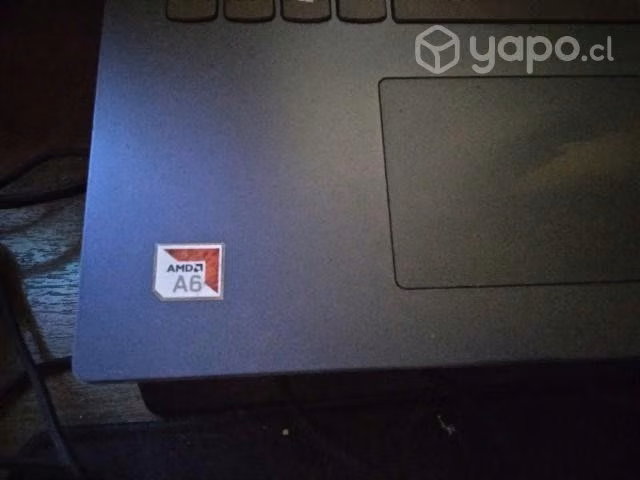 Notebook lenovo ideapad 330 - Imagen 4