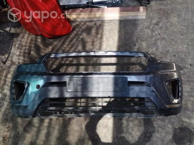 Parachoque delantero hyundai creta 2016-2019