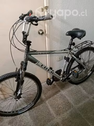 Bicicleta Trek